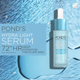 Ponds Hydra Light Hyaluronic Acid Complex 2% Serum(28ml)