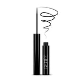 rnliquidelinr - RENEE Extreme Stay Liquid Eyeliner 3x Black 4.5ml, Intense, Vibrant Color Payoff | One Swipe, Long Lasting, Matte, Waterproof, Smudge - proof All Day Shades | Infused With Castor Oil - Vegan - Looknstyle