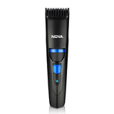 Nova NHT 1053 USB Runtime: 160 min Trimmer for Men