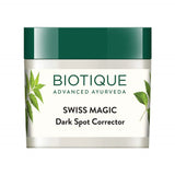Biotique Tan Removal Clear Young Skin Facial Kit (Free with Swiss Magic Dark Spot Corrector)