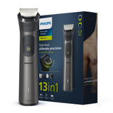 Philips India's No.1 Men's Trimmer | Patented Twin Trim Blades MG7920/65