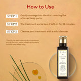 Kama Ayurveda Nalpamaradi Thailam Skin Brightening Treatment- 100 ml