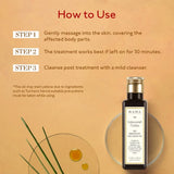Kama Ayurveda Nalpamaradi Thailam Skin Brightening Treatment- 100 ml