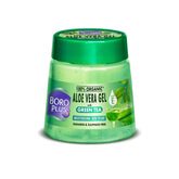 BoroPlus Aloe Vera Gel with Green Tea, 200 ml