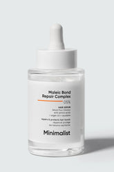Minimalist Maleic Bond Repair Complex 5% Hair Serum 50ml