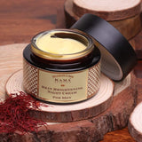 Kama Ayurveda Skin Brightening Night Cream for Men, 50g