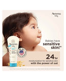 Aveeno Baby Daily Moisturising Lotion for Delicate Skin (227g)
