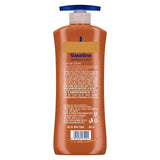 Vaseline Intensive Care, Cocoa Glow Serum-in-Lotion, 600ml, with 100% Pure Cocoa & Shea Butter, 48Hr Long-Lasting Moisturization, Body Lotion for Dry, Rough Skin