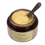 Kama Ayurveda Skin Brightening Night Cream for Men, 50g