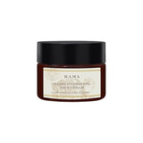Kama Ayurveda Eladi Hydrating Ayurvedic Face Cream with Pure Essential Oils of Rose and Jasmine 25g Expiry 02/26