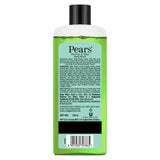 Pears Oil-Clear and Glow Body Wash Paraben Free Shower Gel 98% Pure Glycerin (250ml)