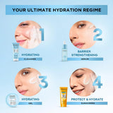 POND'S Super Light Gel Oil Free Face Moisturizer 100 ml | With Hyaluronic Acid & Vitamin E for Fresh Glowing Skin & 24 hr Hydration - Daily Use