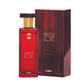 Ajmal Sacred Love EDP 50ml Floral perfume for Women