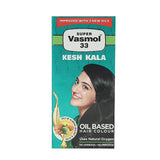 vasmol1 - Vasmol Kesh Kala, 100ml - Looknstyle