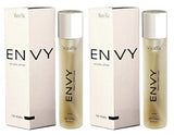 Envy Perfume For Women 60ml (Pack of 2)