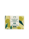 THE BODY SHOP Olive Sustainable Soap 100 g