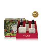 Kama Ayurveda Bestsellers Gift Box