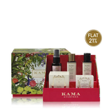 Kama Ayurveda Bestsellers Gift Box