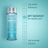 Dermafique All Important Alcohol Free Skin Toner With Vitamin E & Hyaluronic Acid, Sles Free (150ml)