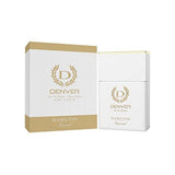 Denver Hamilton Imperial Eau De Perfum Natural Spray (100ml)