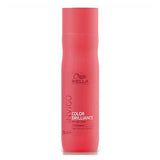Wella Invigo Color Brilliance with Lime caviar, color protection shampoo(250ml)