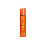 Fogg Radiate Deodorant For Women (120ml)