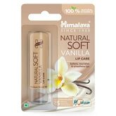 Himalaya Natural Soft Vanilla Lip Care(4.5gm)