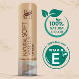 Himalaya Natural Soft Vanilla Lip Care(4.5gm)