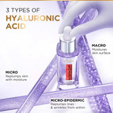 L'Oreal Paris Revitalift Hyaluronic Acid Serum (30 ml)