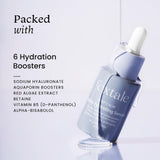 FoxTale Daily Hydrating Serum Hyaluronic Acid (30ml)