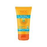 VLCC FairGlow Sun Screen Lotion SPF20, 100ml
