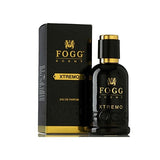 Fogg Scent Xtremo For Men, 100ml
