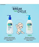 Cetaphil RestoraDerm Skin Restoring Body Moisturizer (295ml)