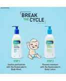 Cetaphil RestoraDerm Skin Restoring Body Moisturizer (295ml)