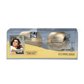 Shahnaz Husain Nature's Gold Skin Radiance Gel (Anti-Ageing) + (Shahnaz Husain Moisturising Cream) - 30+10g Regular price₹1,955