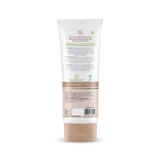 Mamaearth Rice Face Scrub For Glowing Skin