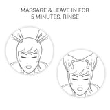 SP Volumize Mask For Fine Hair (200ml)