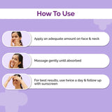 2% Kojic Acid Cream - 30g Treats Pigmentation | Evens Skin Tone