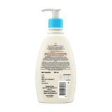 Aveeno Baby Daily Moisture Wash & Shampoo - Natural Oat Gentle Cleanser For Hair, Sensitive Body Skin (354ml)