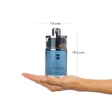 Ajmal Shadow II Pour Homme Men Eau De Parfum Perfume for Men,100ML