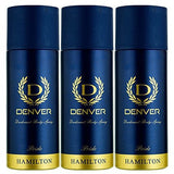 Denver Hamilton Pride Deo Pack of 3