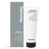 Minimalist Maleic Bond Repair Complex 05% Hair Mask For Repairing Dry, Damaged & Dull Hair | With Transglutaminase, For Damaged & Controls Frizzy Hair | For Women & Men Unscented, 200 Gram