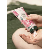 The Body Shop British Rose Body Lotion to Milk For Normal To Dry Skin (200ml)
