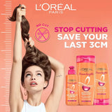 L'Oreal Paris Dream Lengths No Haircut Cream- Leave-In Cream (200ml)