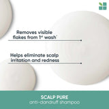 Biolage Professional Scalppure Anti-Dandruff Shampoo