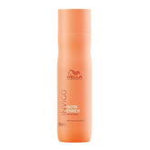 Wella Professionals Invigo Nutri-Enrich Shampoo for Damaged Hair (250ml)