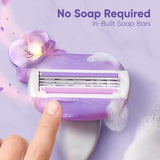 Gillette Venus Women Set of 2 Comfort glide Razor Blades