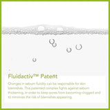 Bioderma Sébium H2O Purifying Micellar Cleansing Water and Makeup Removing Solution for Combination to Oily Skin 250 ml