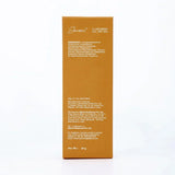 Skinnable Sunscreen Gel SPF 50+, 50 g | Abbott’s Skincare Non Comedogenic | Paraben Free |For Women & Men