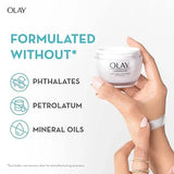 Olay Luminous Light Perfecting Face Cream with SPF15 PA++
